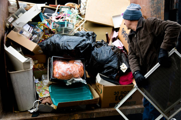 Best Estate Cleanout  in Inkster, MI