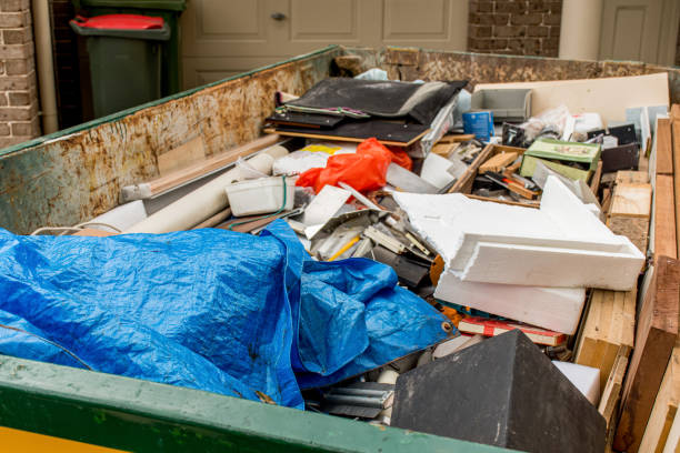 Best Same-Day Junk Removal Services  in Inkster, MI